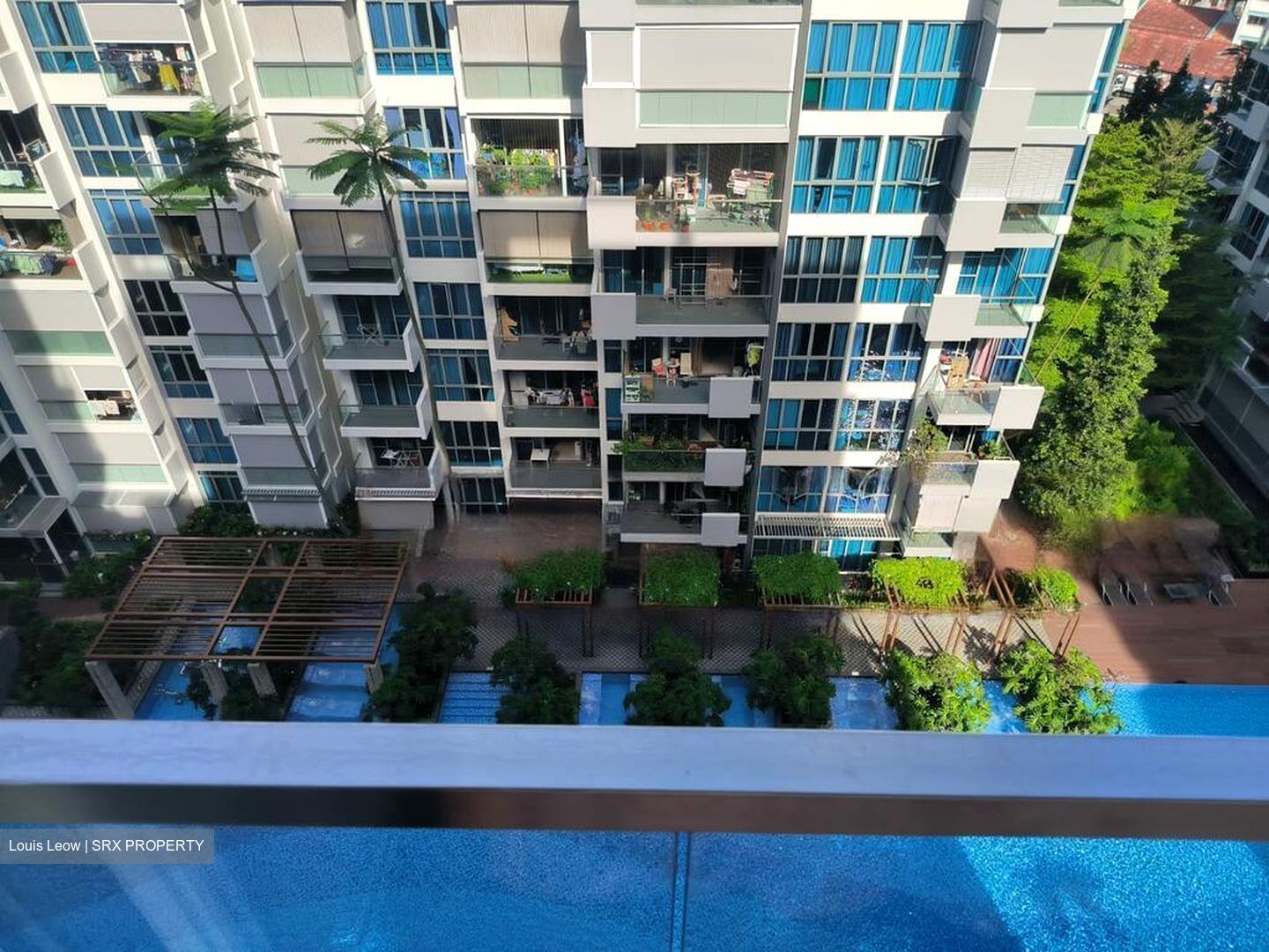The Canopy (D27), Condominium #430500131